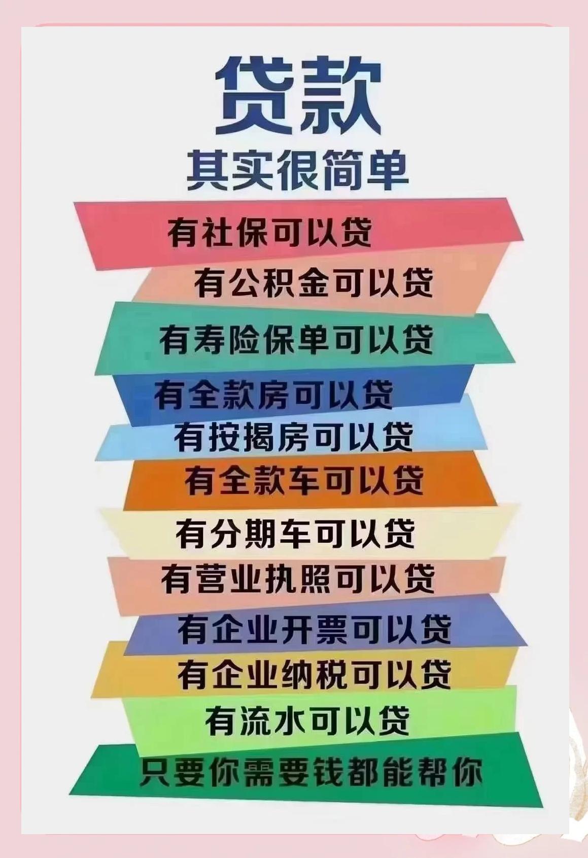张家界最新有社保必下的小额贷款方法分析(最方便真实的张家界个人社保贷款能贷多少方法)